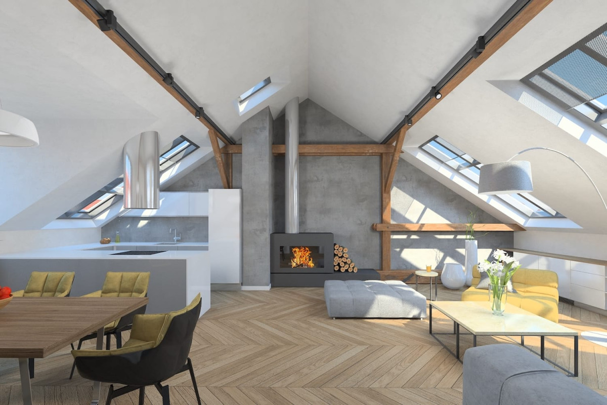 RONELI pokračuje v realizaci luxusního developerského projektu „Apartments Wenzigova“